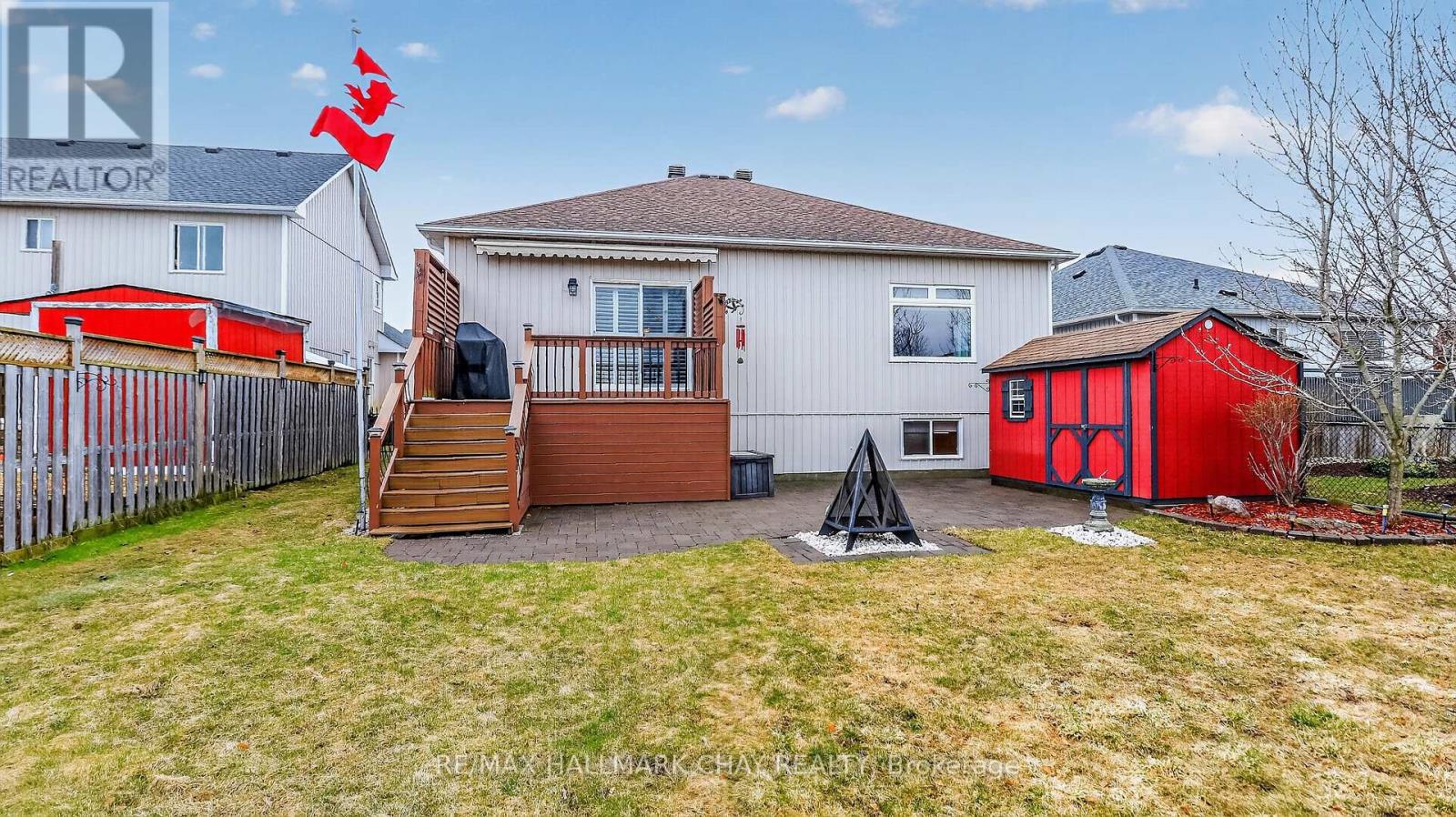 205 Country Lane, Clearview, Ontario  L0M 1S0 - Photo 33 - S13021438