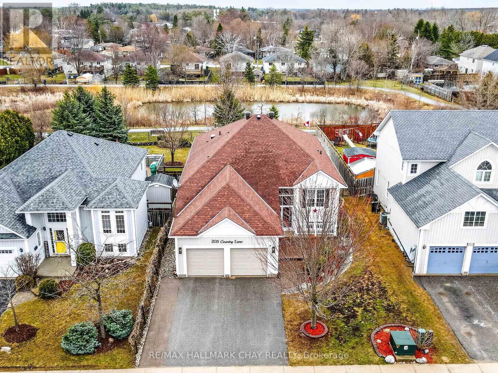 205 Country Lane, Clearview, Ontario  L0M 1S0 - Photo 36 - S13021438