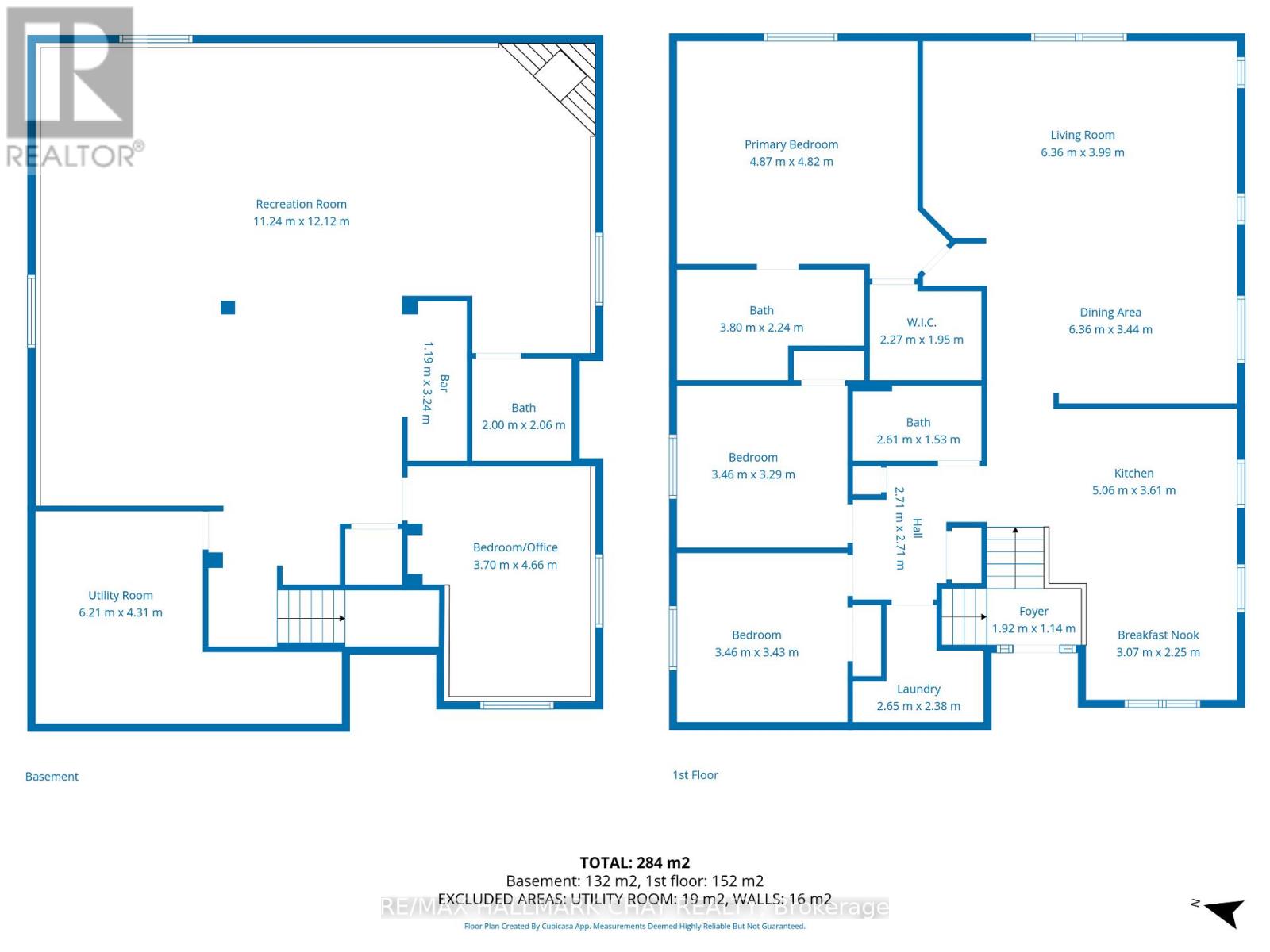 205 Country Lane, Clearview, Ontario  L0M 1S0 - Photo 38 - S13021438