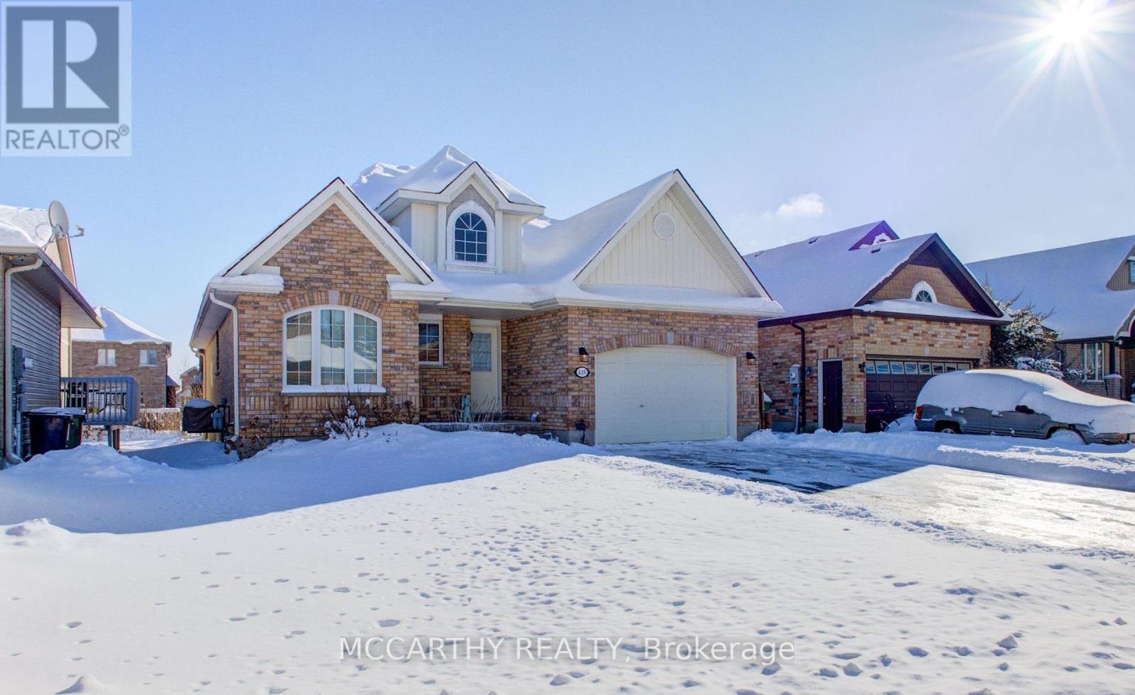 125 Sheffield Street, Southgate, Ontario  N0C 1B0 - Photo 2 - X12805000