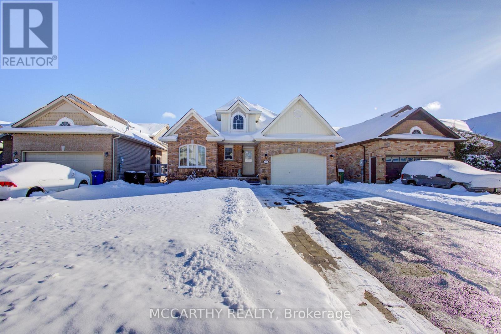 125 Sheffield Street, Southgate, Ontario  N0C 1B0 - Photo 3 - X12805000