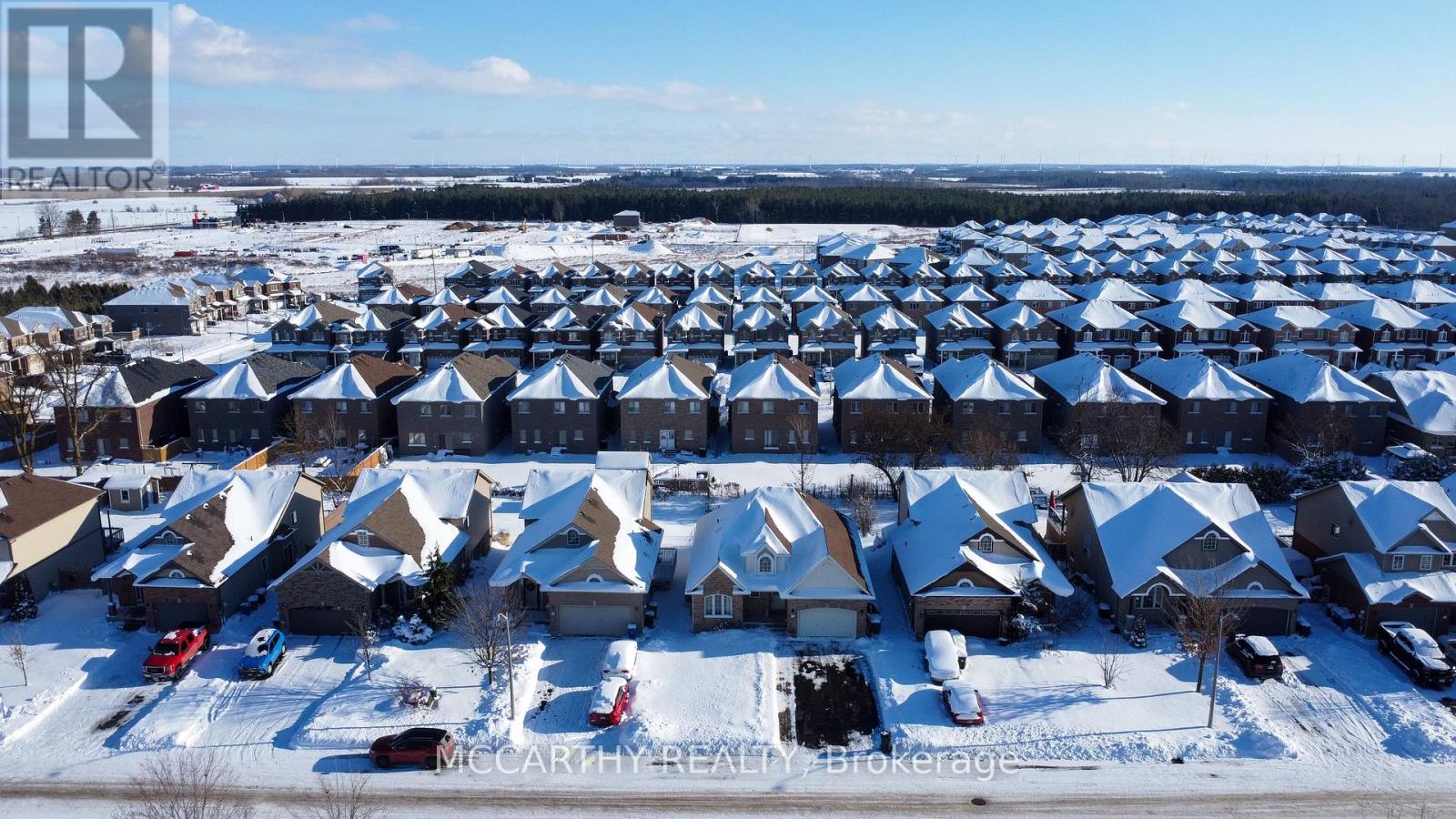 125 Sheffield Street, Southgate, Ontario  N0C 1B0 - Photo 44 - X12805000