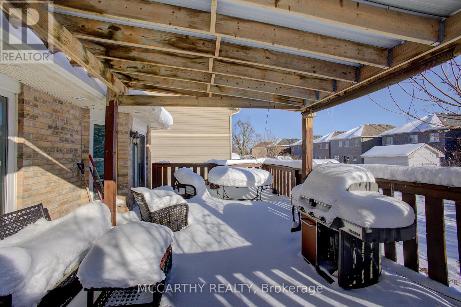 125 Sheffield Street, Southgate, Ontario  N0C 1B0 - Photo 42 - X12805000