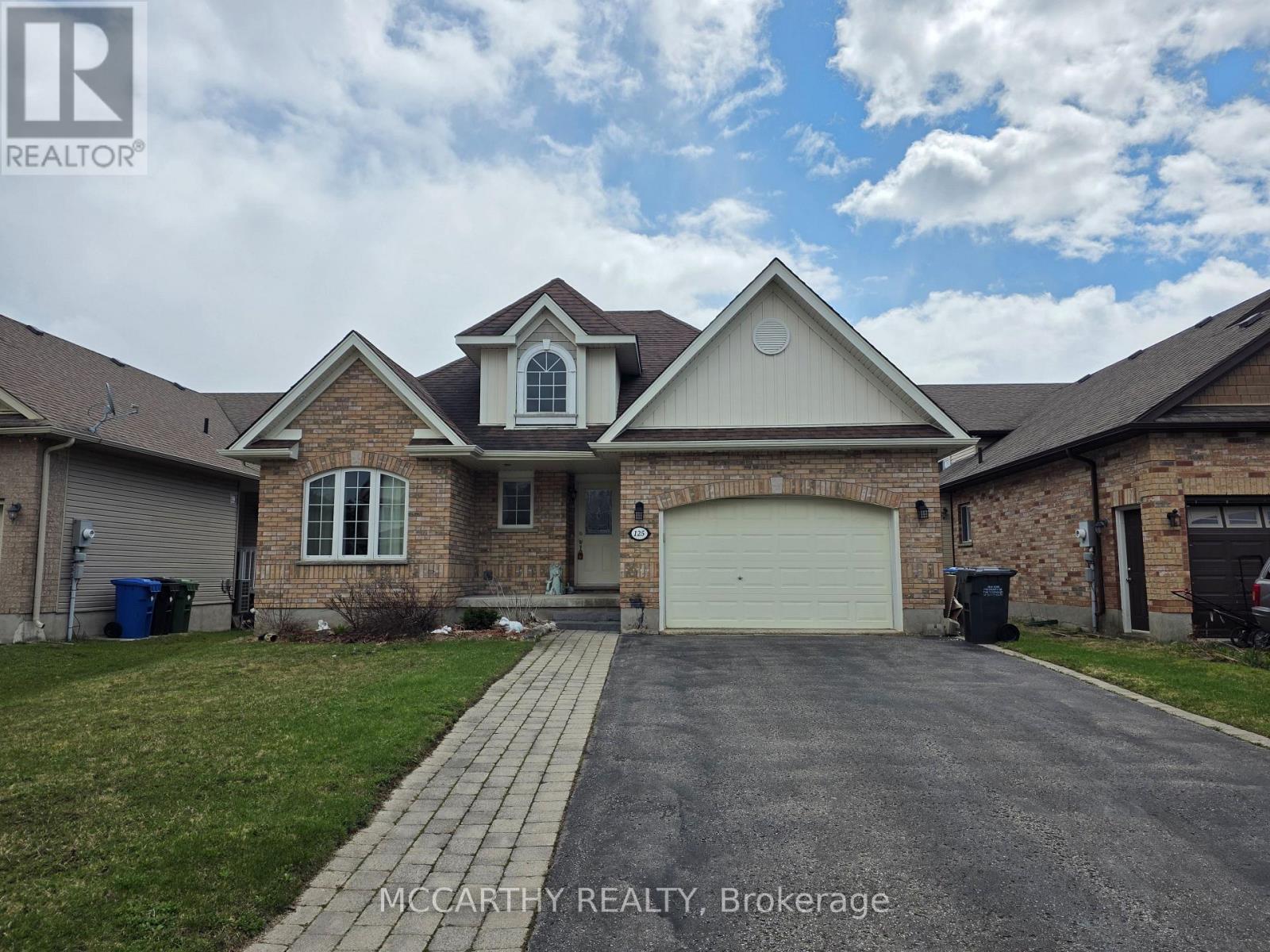 125 SHEFFIELD STREET, Southgate, Ontario