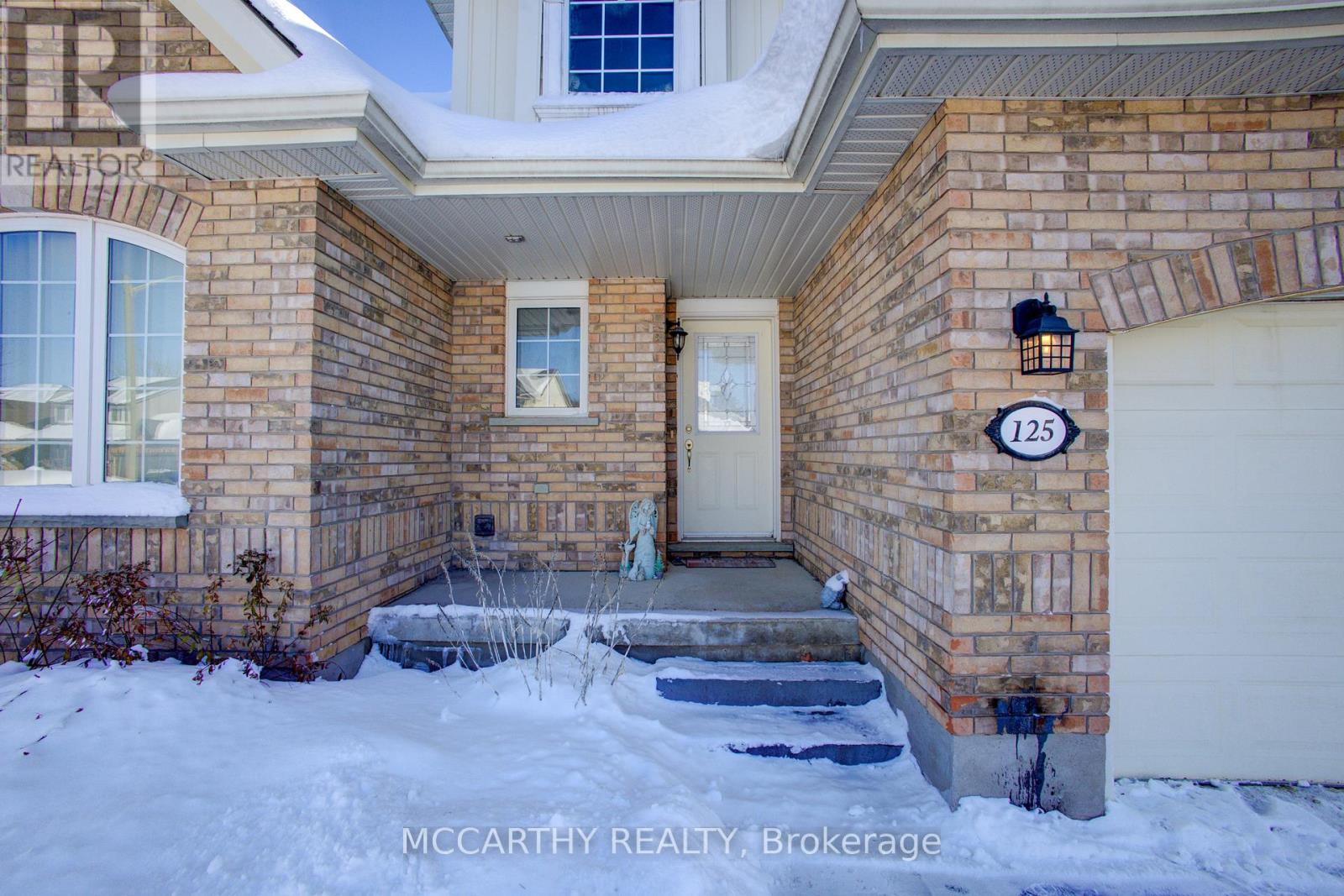 125 Sheffield Street, Southgate, Ontario  N0C 1B0 - Photo 6 - X12805000