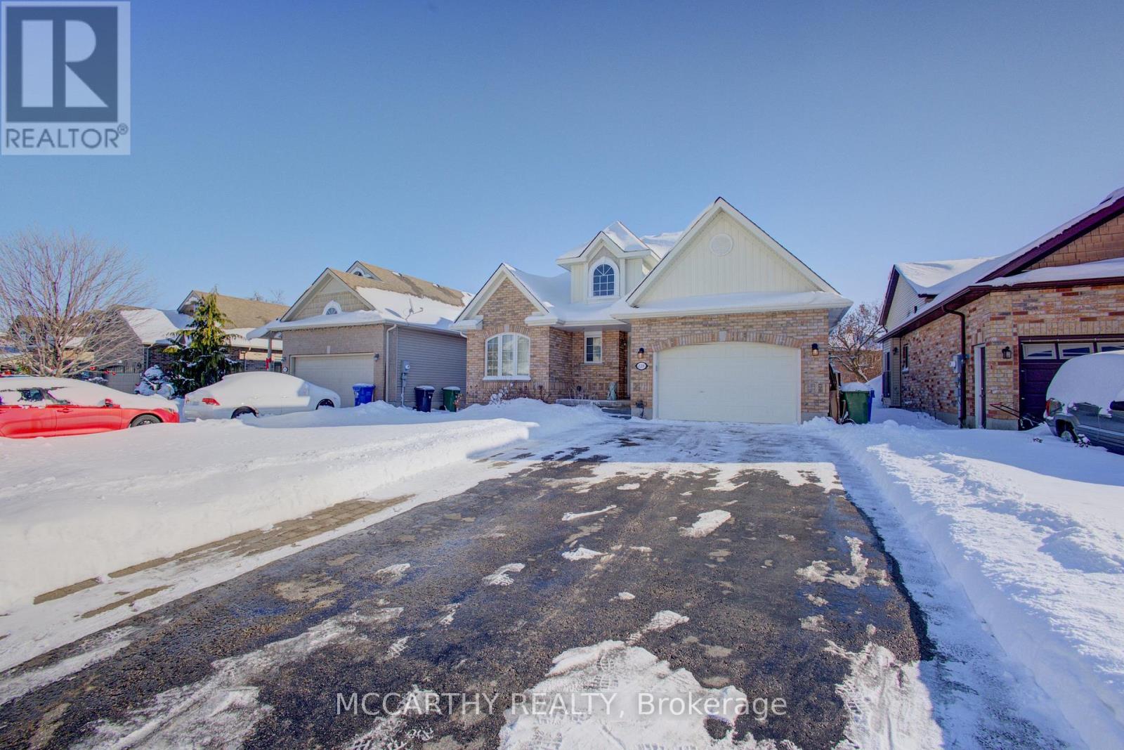 125 Sheffield Street, Southgate, Ontario  N0C 1B0 - Photo 4 - X12805000
