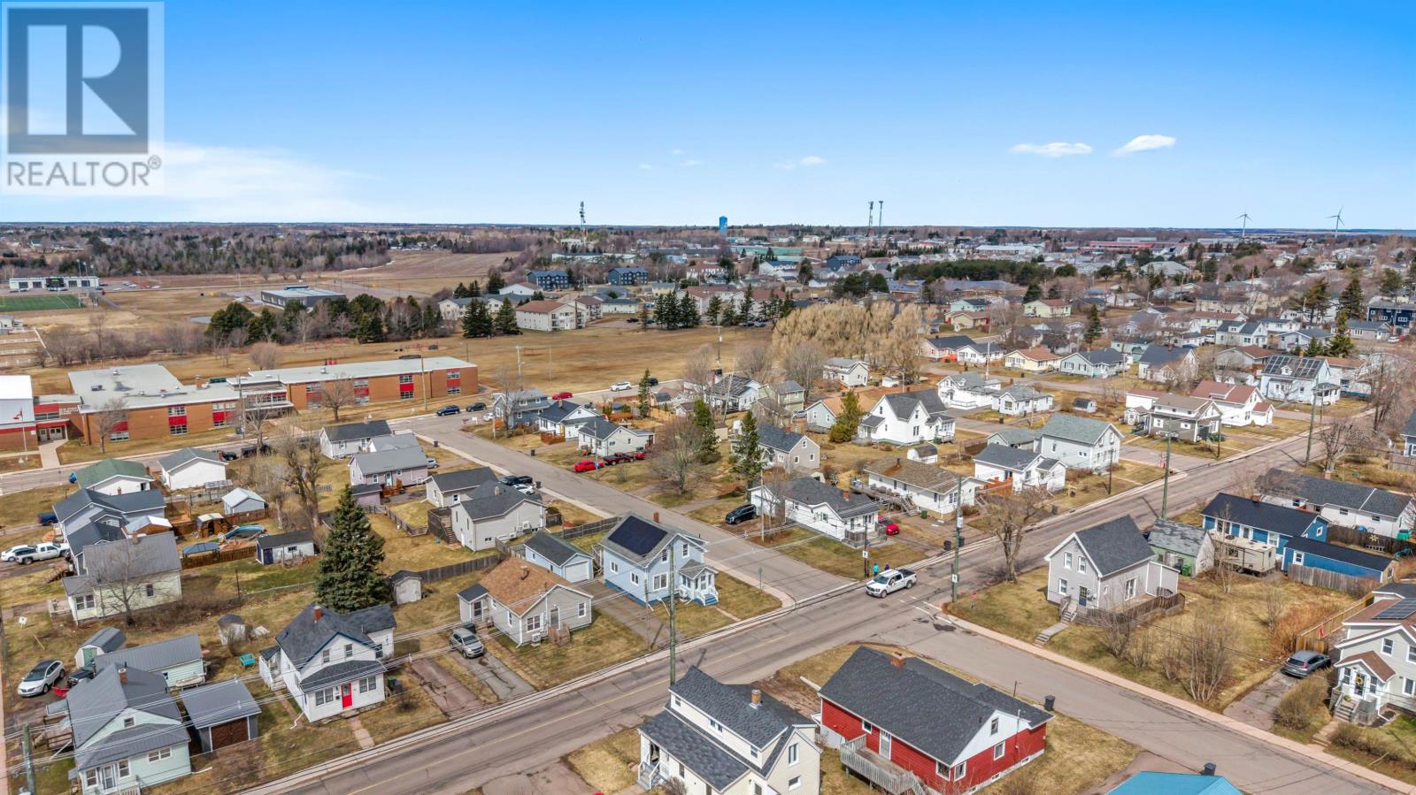 258 Duke Street, Summerside, Prince Edward Island  C1N 3S8 - Photo 3 - 202608025