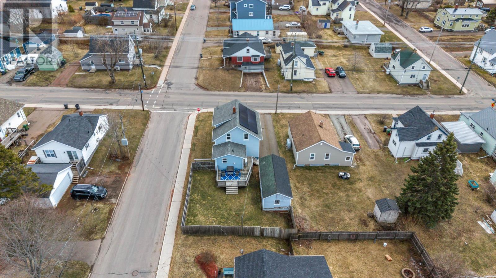 258 Duke Street, Summerside, Prince Edward Island  C1N 3S8 - Photo 42 - 202608025