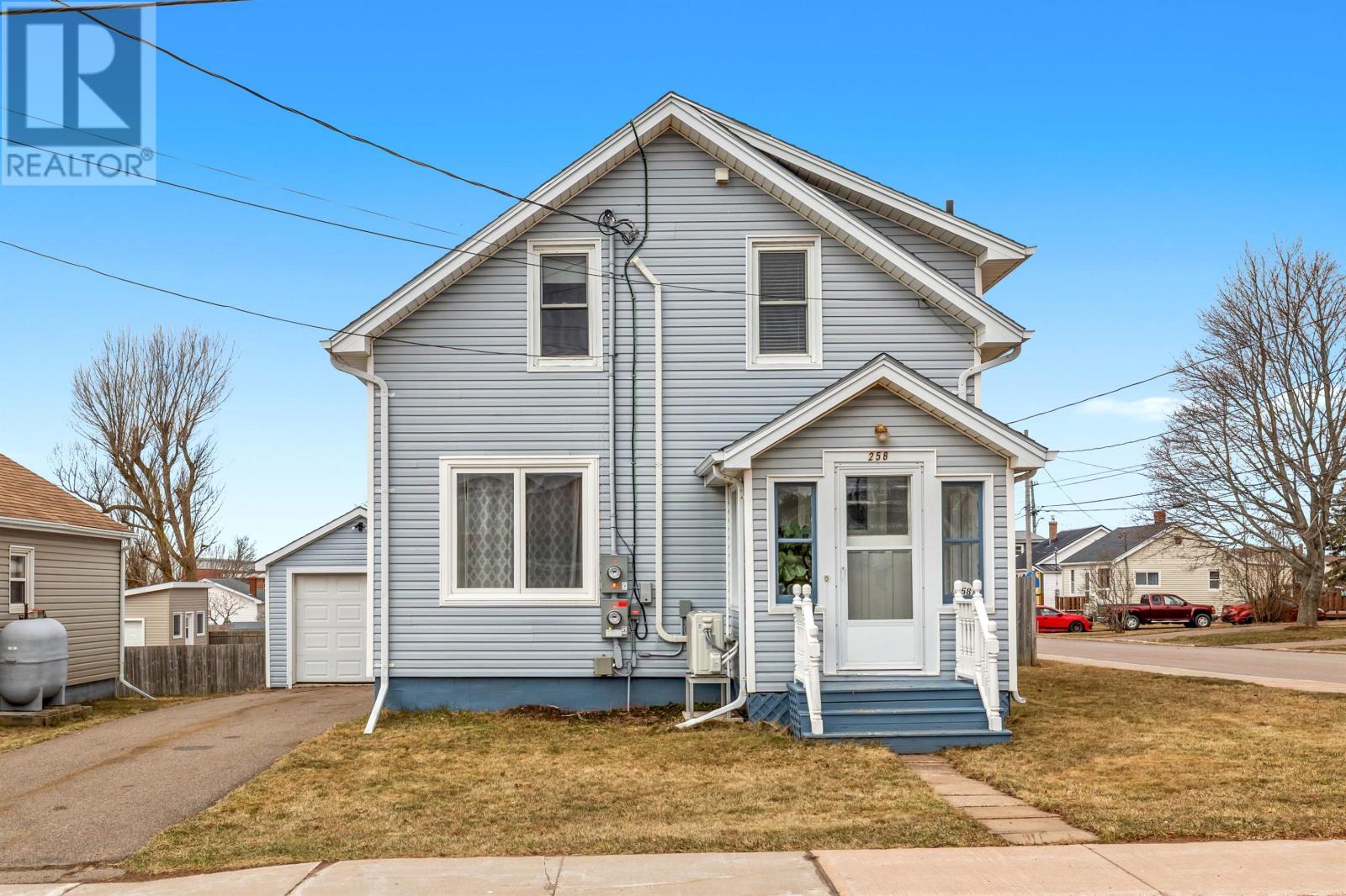 258 Duke Street, Summerside, Prince Edward Island  C1N 3S8 - Photo 43 - 202608025