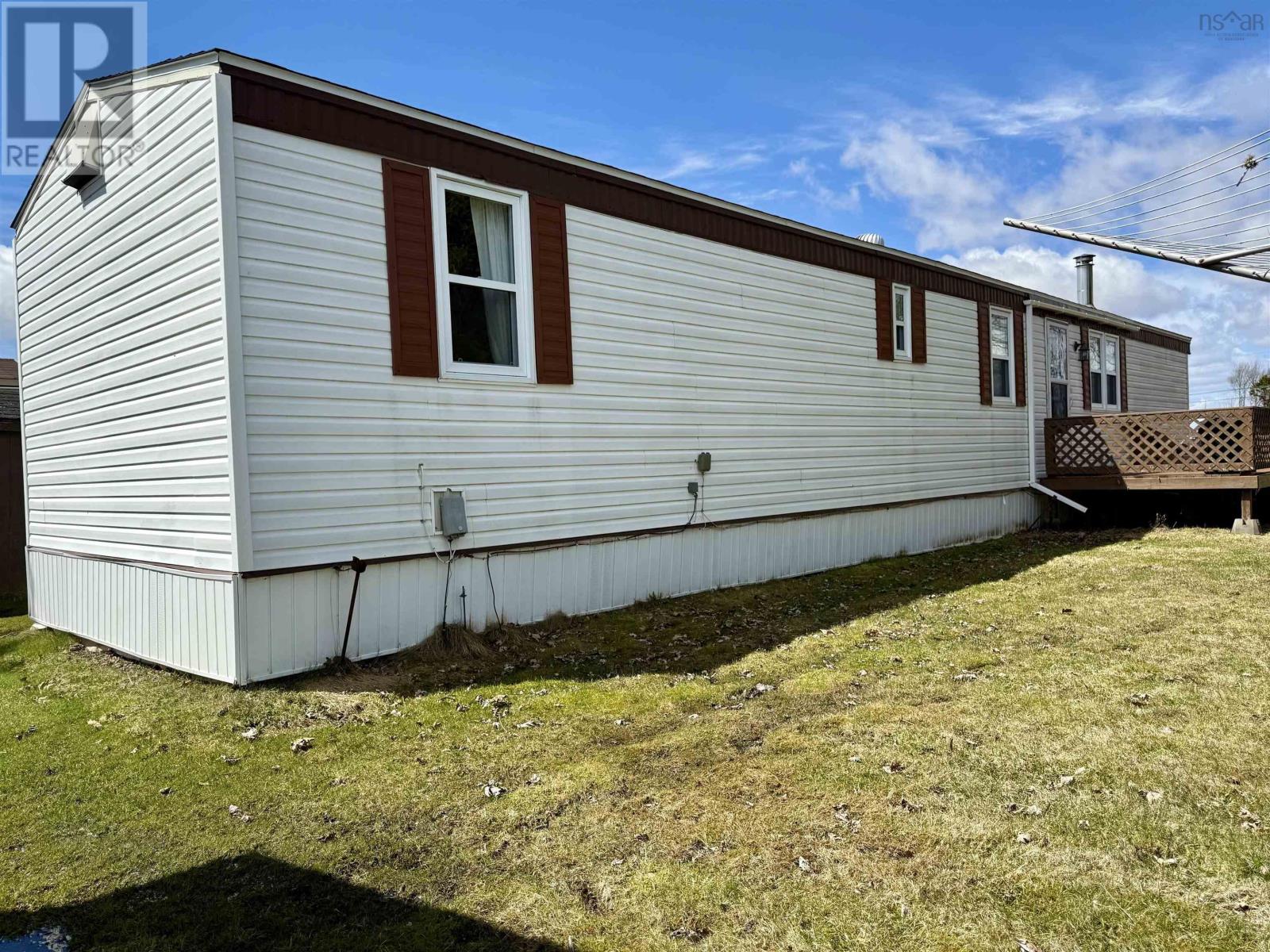 17 Brentwood Estates, Amherst, Nova Scotia  B4H 4G5 - Photo 3 - 202600279