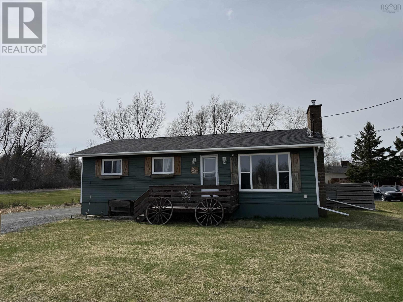 1668 Mackay Street, westville, Nova Scotia