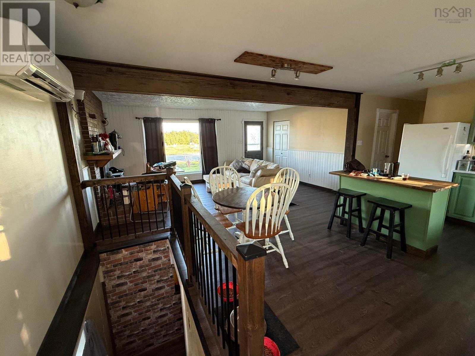 1668 Mackay Street, Westville, Nova Scotia  B0K 2A0 - Photo 18 - 202602471