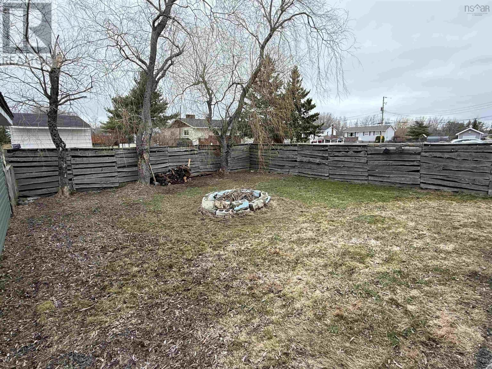 1668 Mackay Street, Westville, Nova Scotia  B0K 2A0 - Photo 38 - 202602471