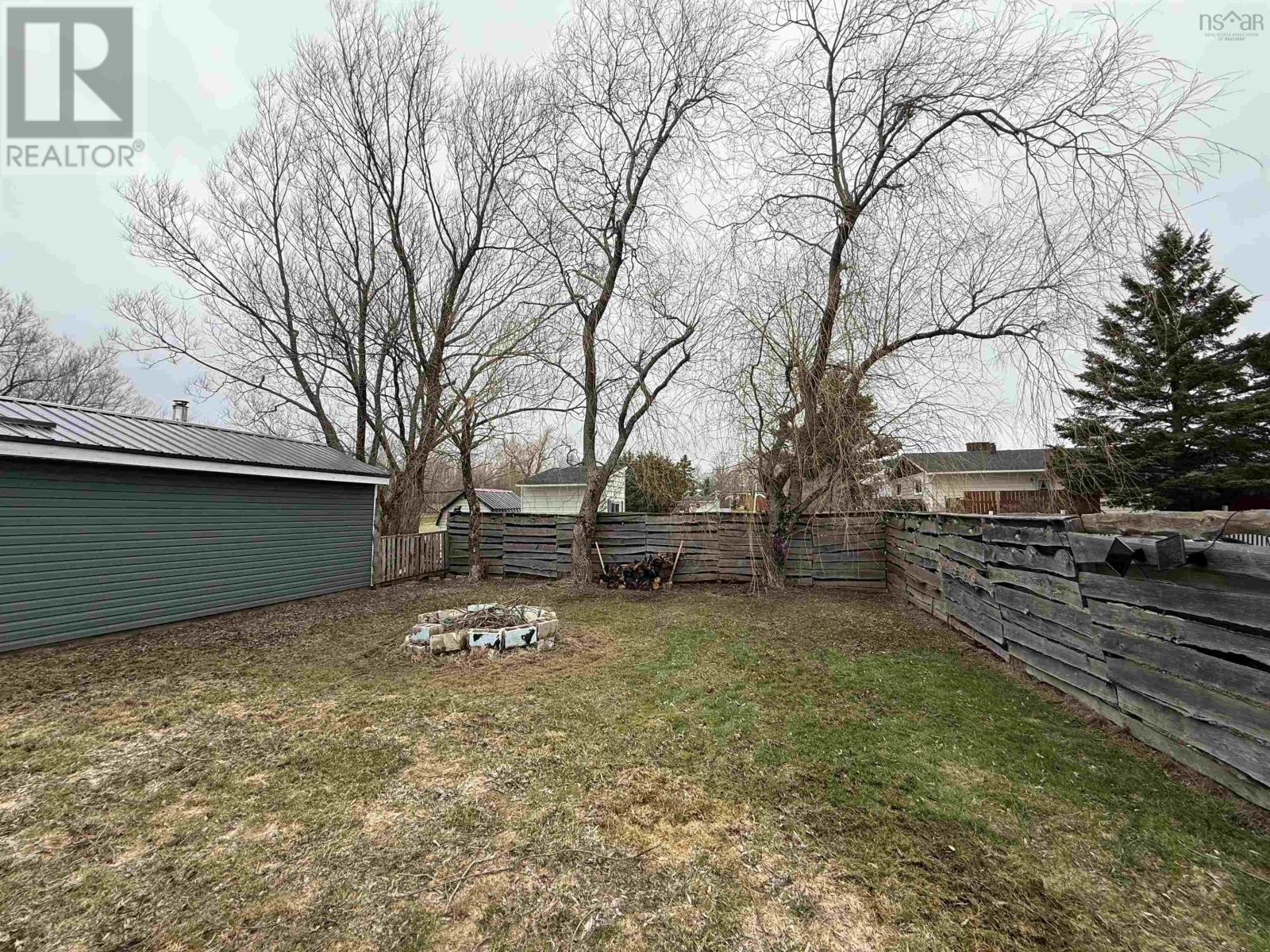 1668 Mackay Street, Westville, Nova Scotia  B0K 2A0 - Photo 39 - 202602471