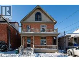 310 VICTORIA Street, Kingston, Ontario
