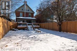 310 Victoria Street, Kingston, Ontario  K7L 3Z1 - Photo 2 - 40799206