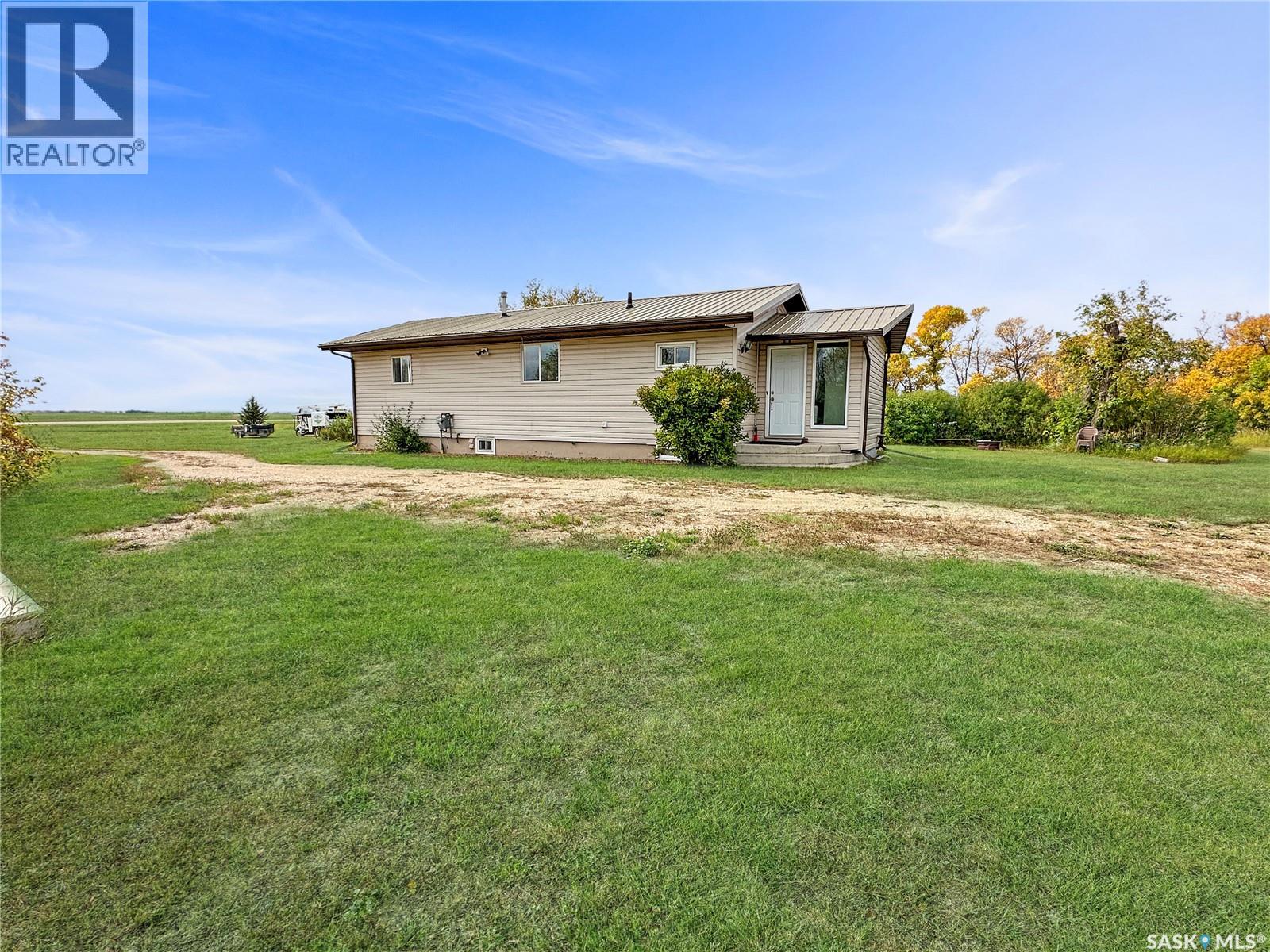 Racine Acreage, Abernethy Rm No. 186, Saskatchewan  S0G 0C0 - Photo 6 - SK027806