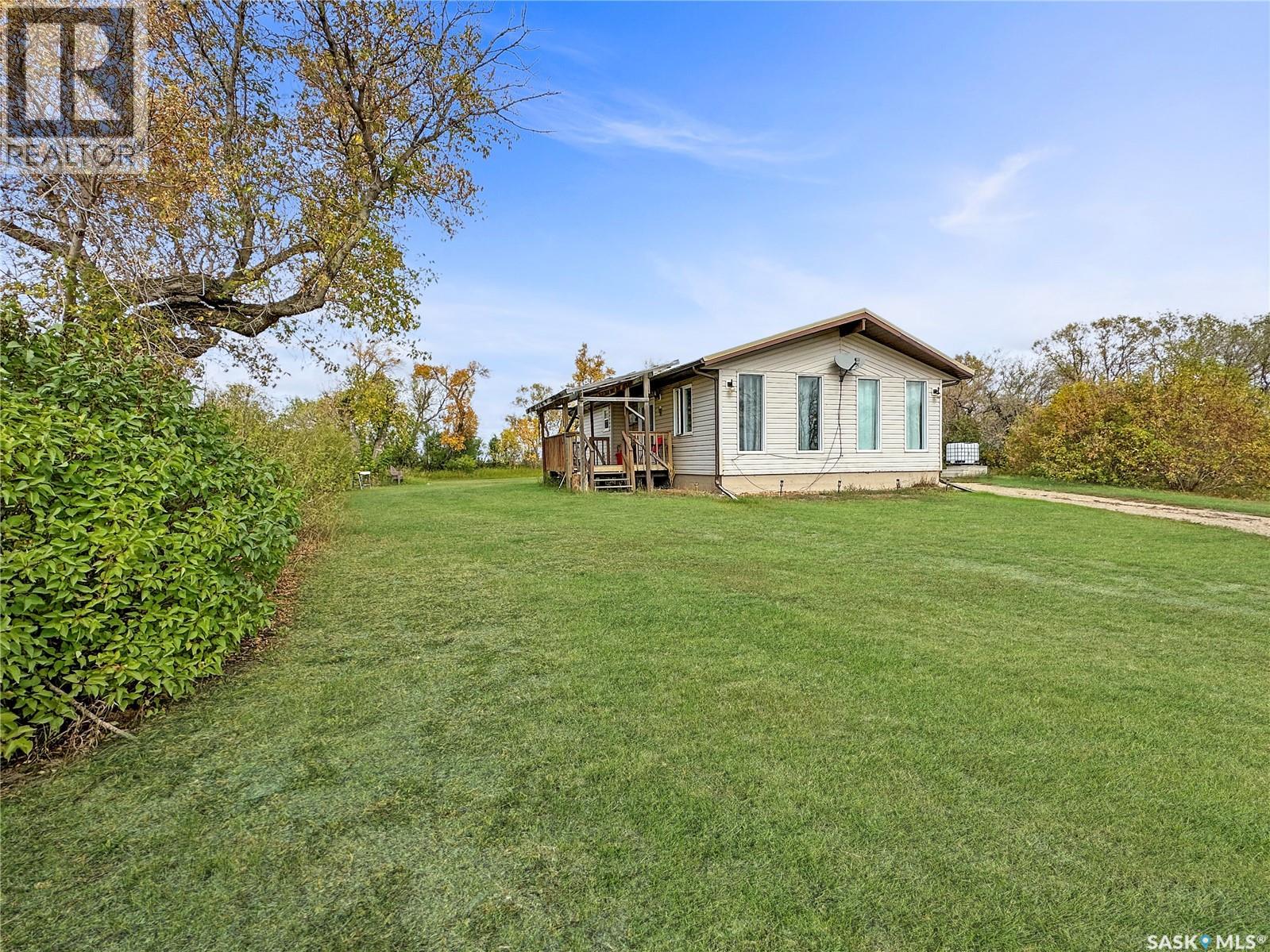 Racine Acreage, Abernethy Rm No. 186, Saskatchewan  S0G 0C0 - Photo 5 - SK027806