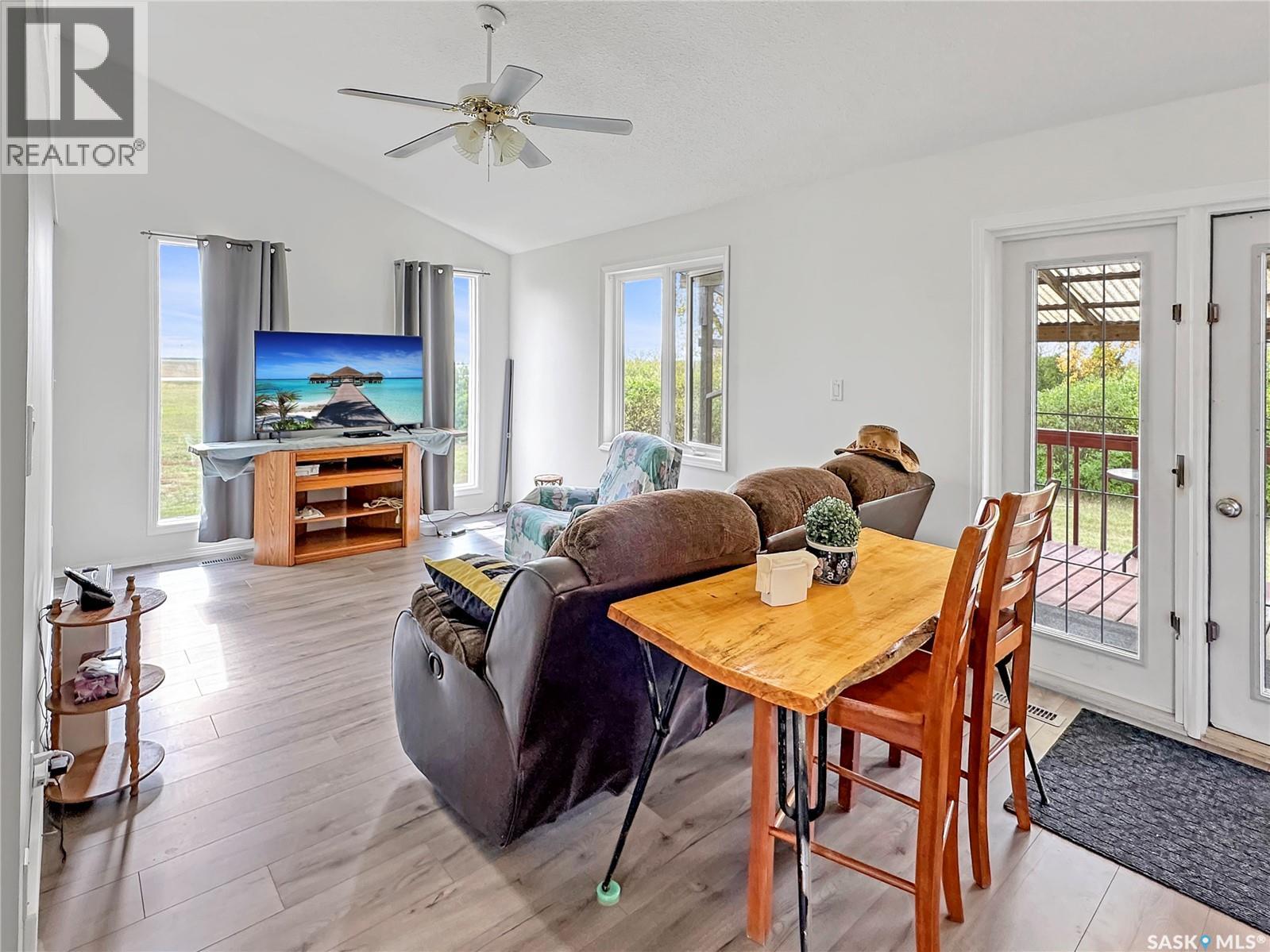 Racine Acreage, Abernethy Rm No. 186, Saskatchewan  S0G 0C0 - Photo 15 - SK027806