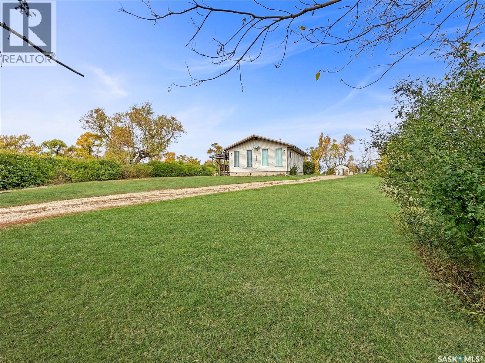 Racine Acreage, Abernethy Rm No. 186, Saskatchewan  S0G 0C0 - Photo 8 - SK027806