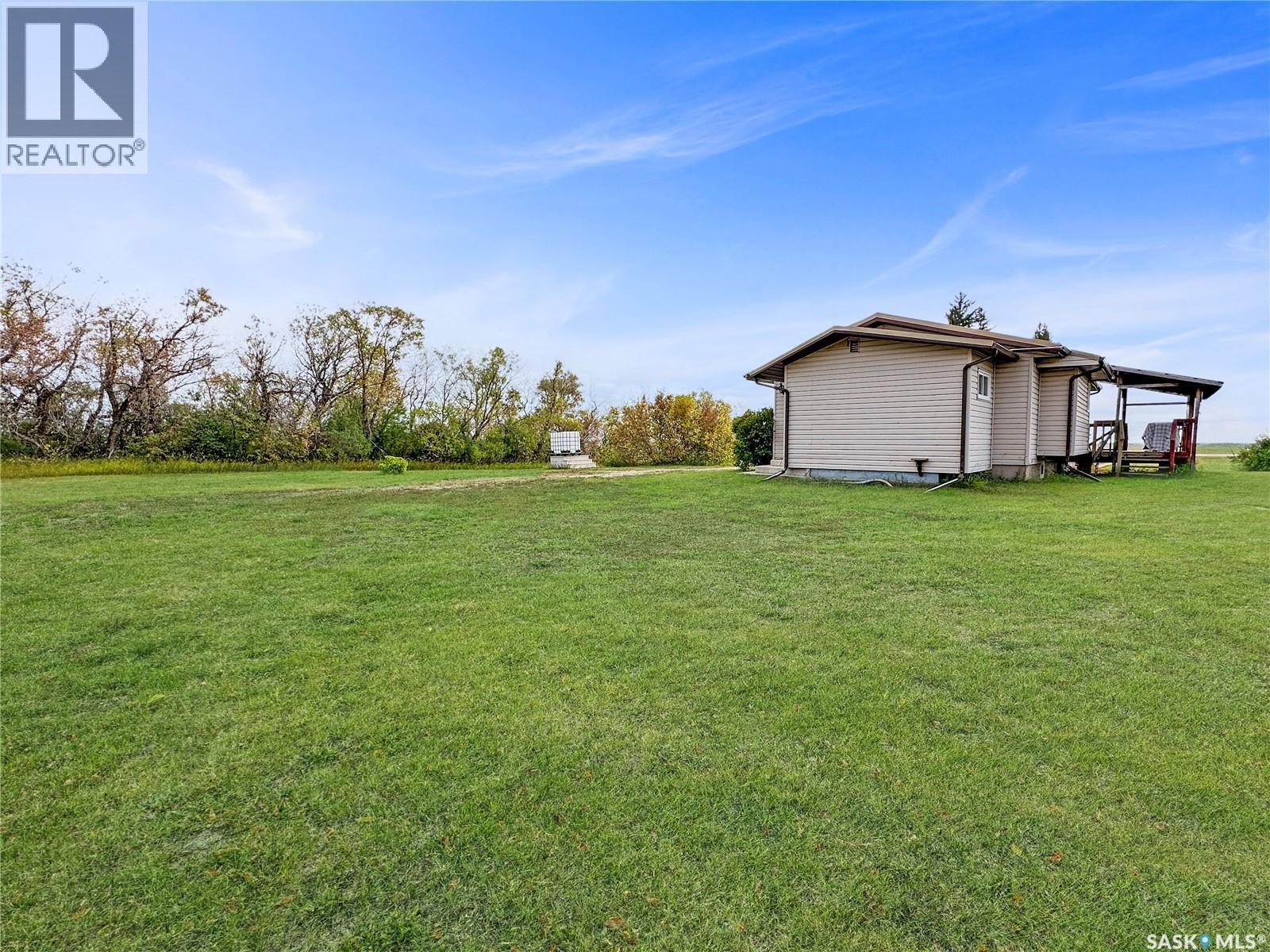 Racine Acreage, Abernethy Rm No. 186, Saskatchewan  S0G 0C0 - Photo 7 - SK027806