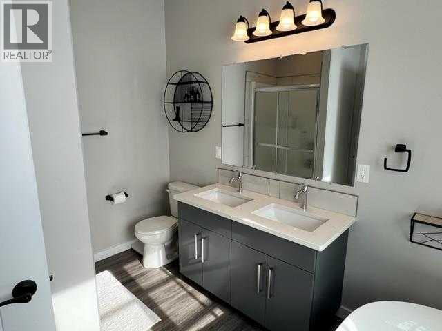 11, 1049 Alberta Avenue, Debolt, Alberta  T0H 1B0 - Photo 25 - A2268259