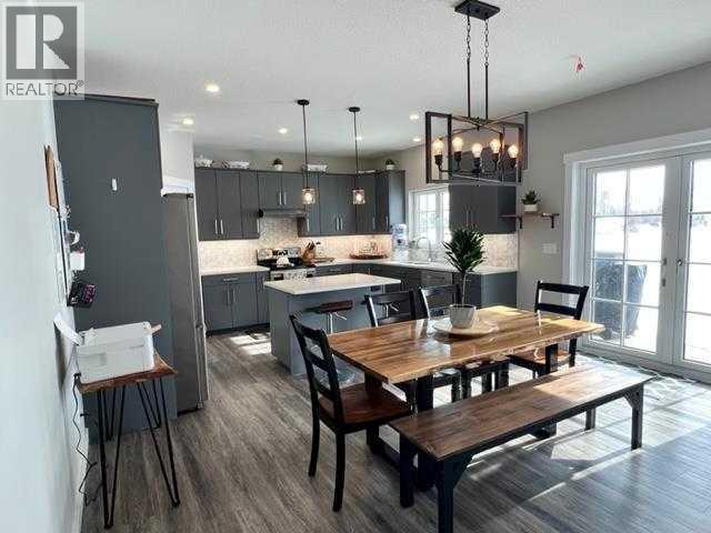 11, 1049 Alberta Avenue, Debolt, Alberta  T0H 1B0 - Photo 10 - A2268259