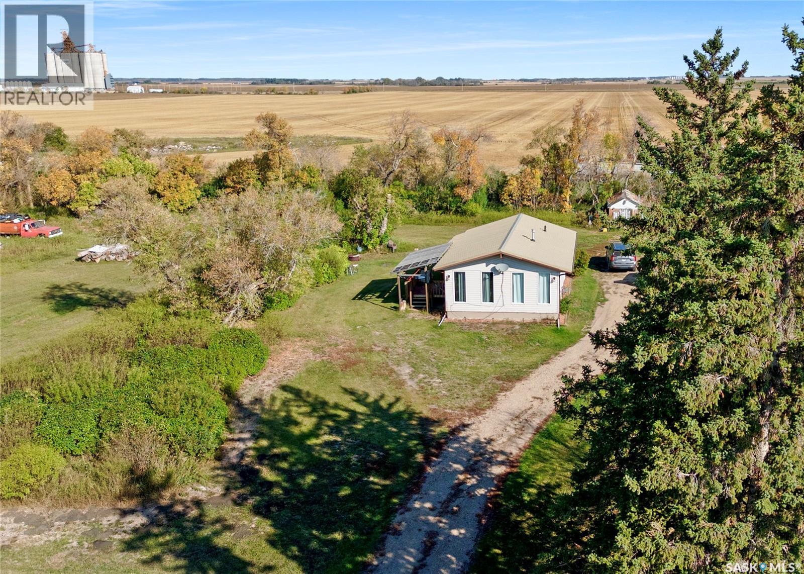 Racine Acreage, Abernethy Rm No. 186, Saskatchewan  S0G 0C0 - Photo 3 - SK027806