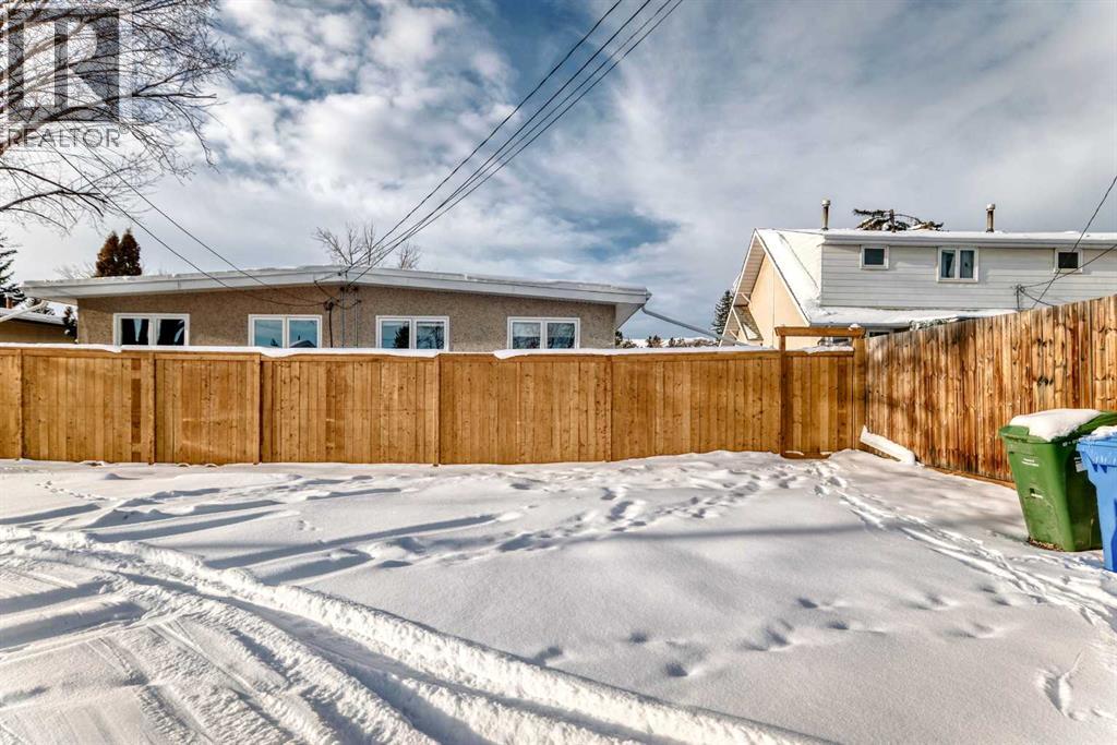 7406-7408 Hunterfield Road NW, Calgary, Alberta  T2K 4L1 - Photo 45 - A2276447