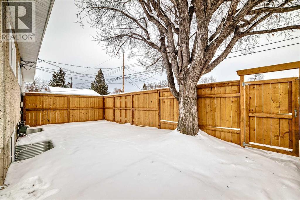 7406-7408 Hunterfield Road NW, Calgary, Alberta  T2K 4L1 - Photo 48 - A2276447