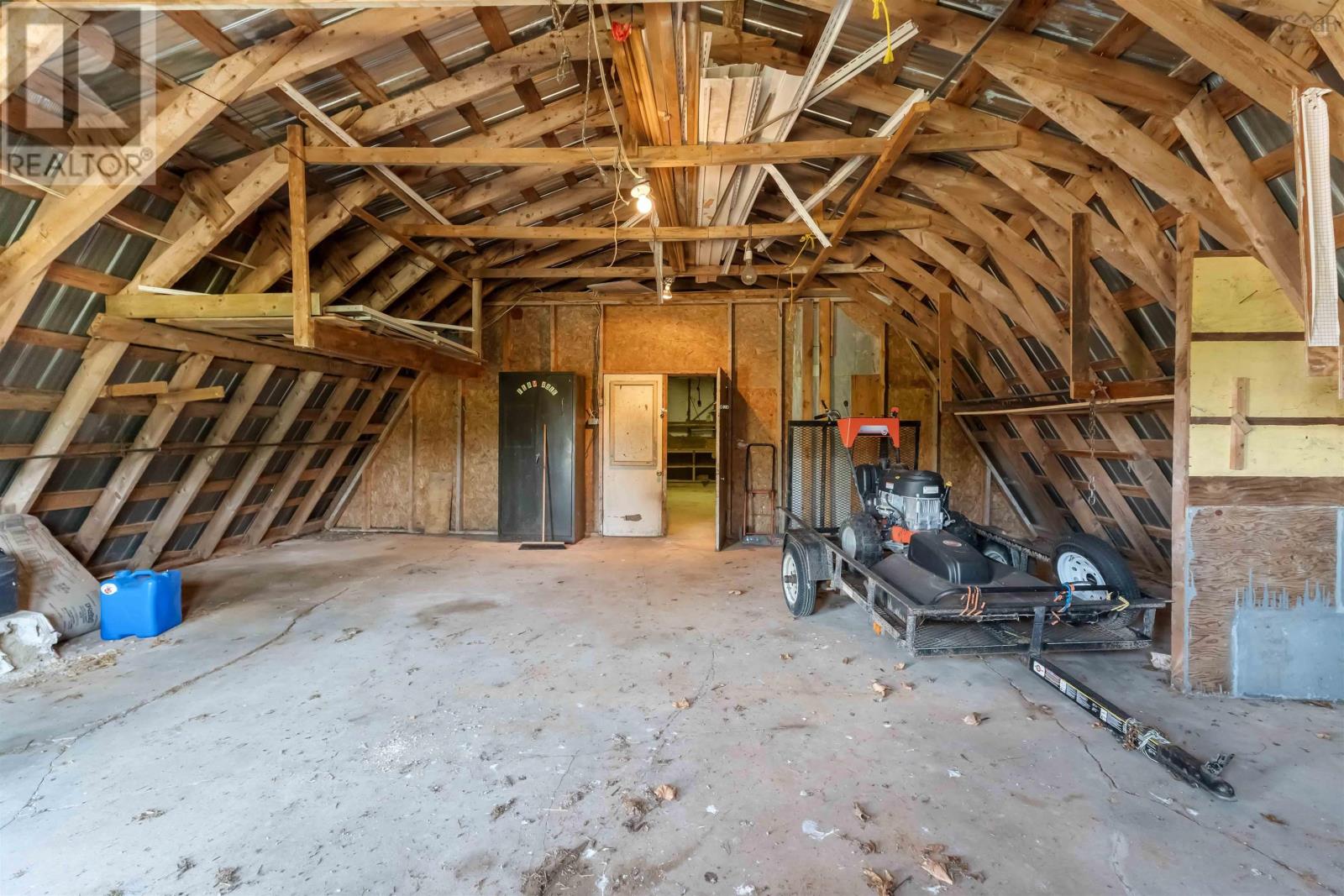 478 Port Lorne Road, Port Lorne, Nova Scotia  B0S 1R0 - Photo 32 - 202604779