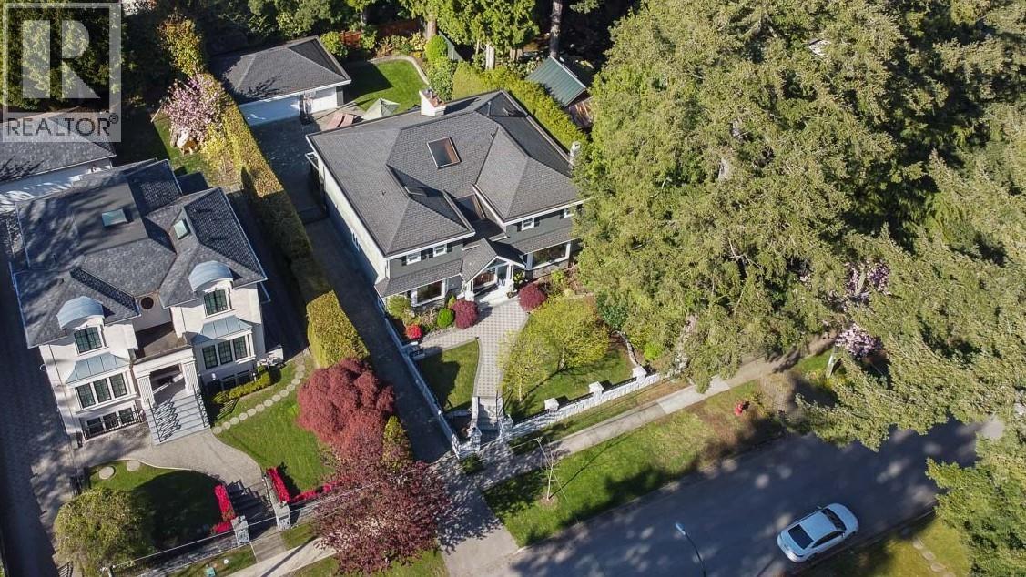 3557 W 36th Avenue, Vancouver, British Columbia  V6N 2S1 - Photo 39 - R3097671