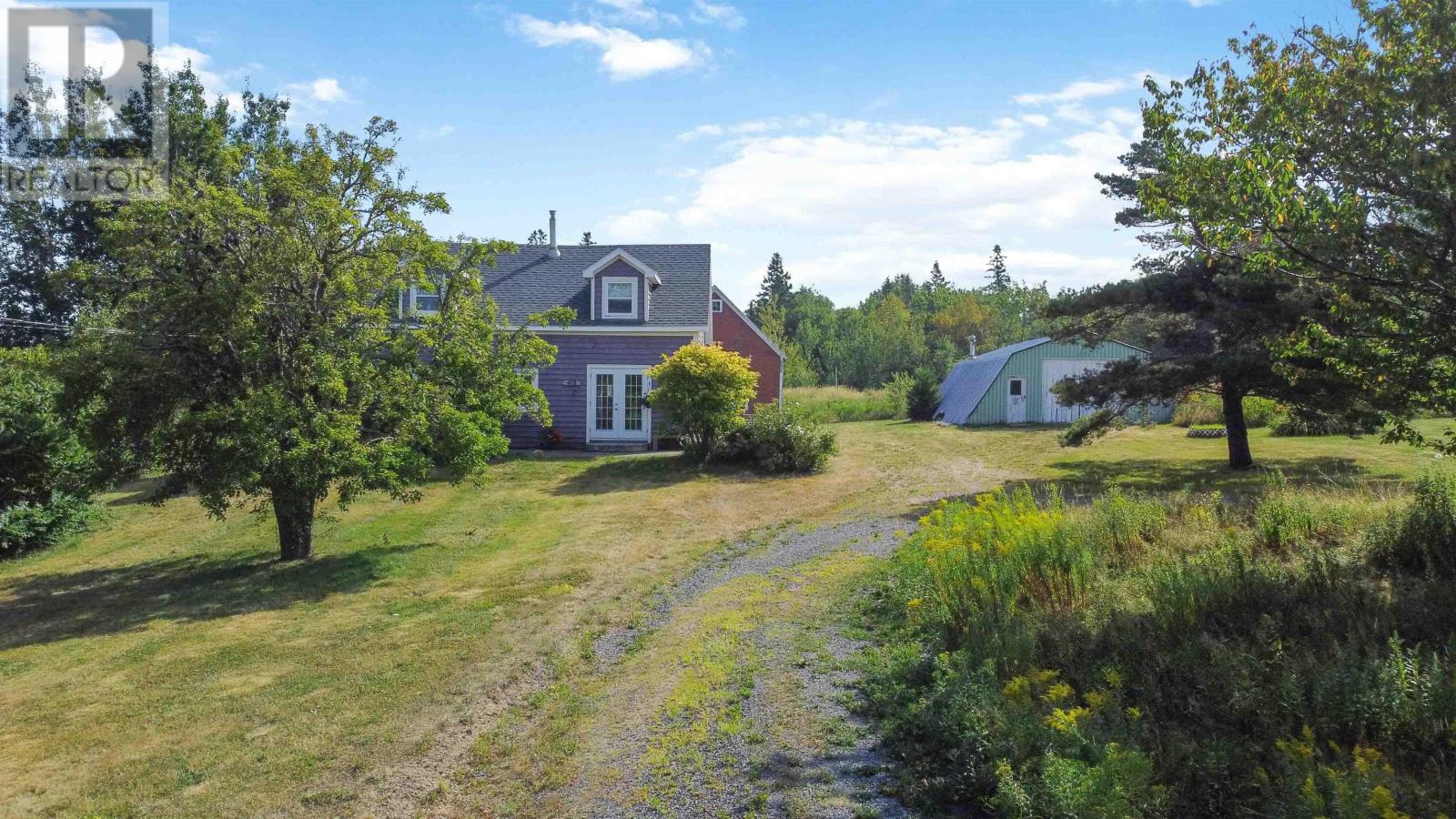 478 Port Lorne Road, Port Lorne, Nova Scotia  B0S 1R0 - Photo 38 - 202604779