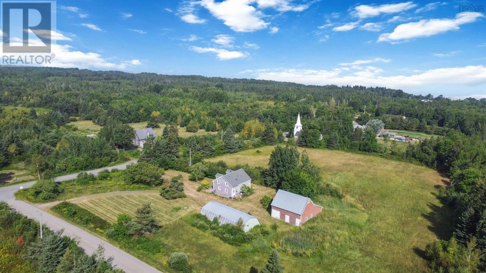 478 Port Lorne Road, Port Lorne, Nova Scotia  B0S 1R0 - Photo 50 - 202604779