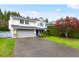 20783 51B AVENUE, Langley, British Columbia