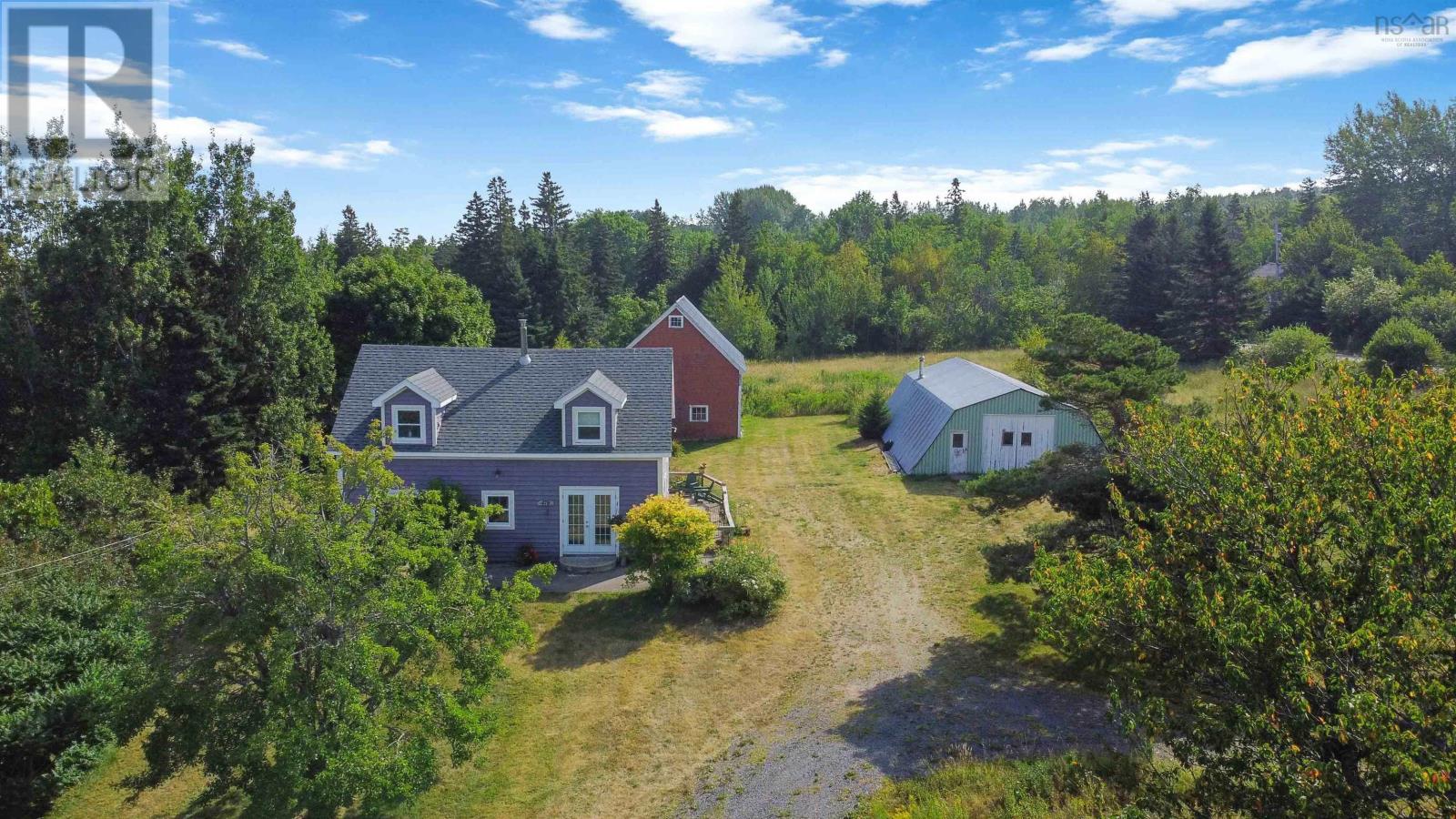 478 Port Lorne Road, Port Lorne, Nova Scotia  B0S 1R0 - Photo 39 - 202604779