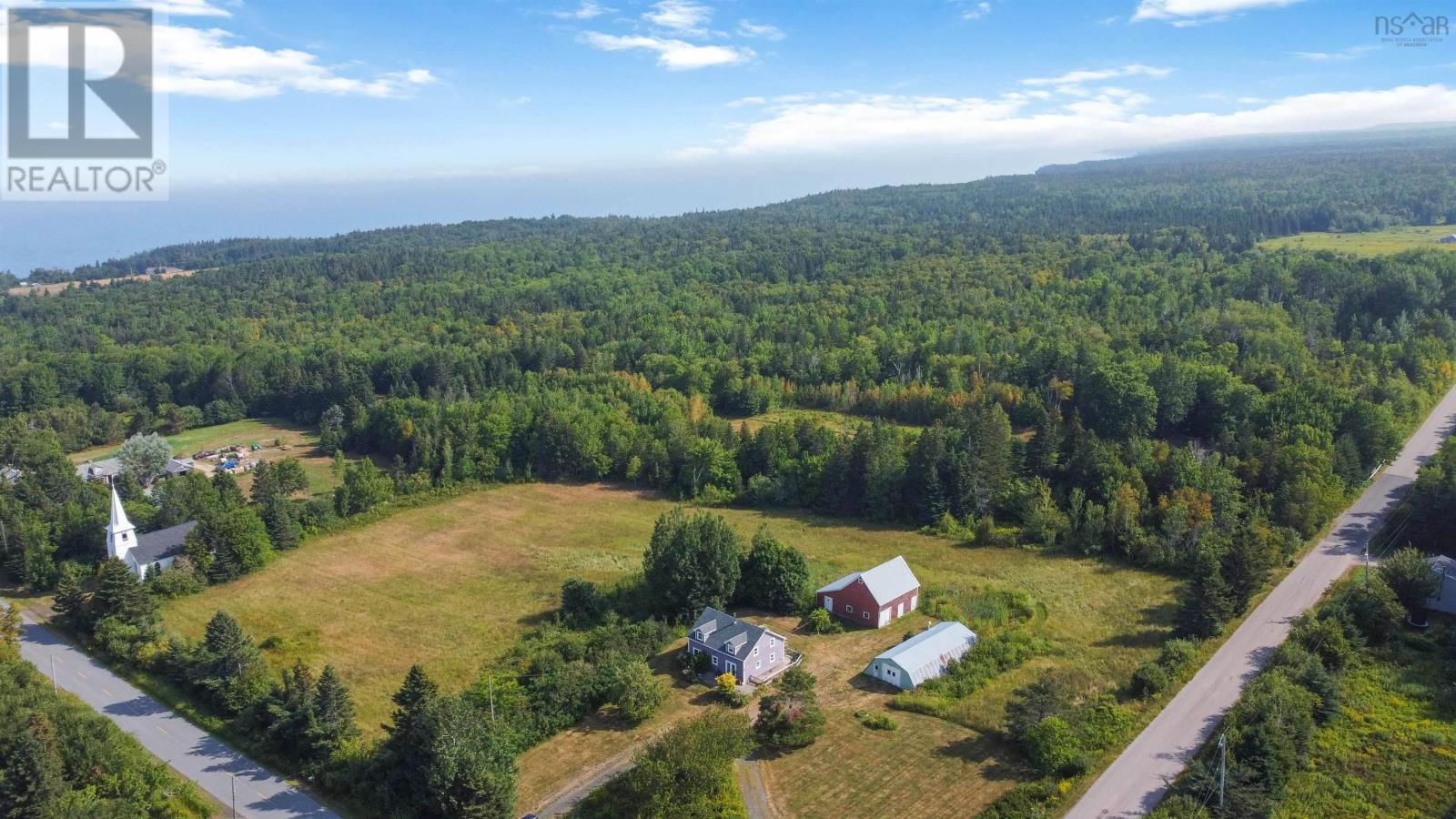 478 Port Lorne Road, Port Lorne, Nova Scotia  B0S 1R0 - Photo 44 - 202604779