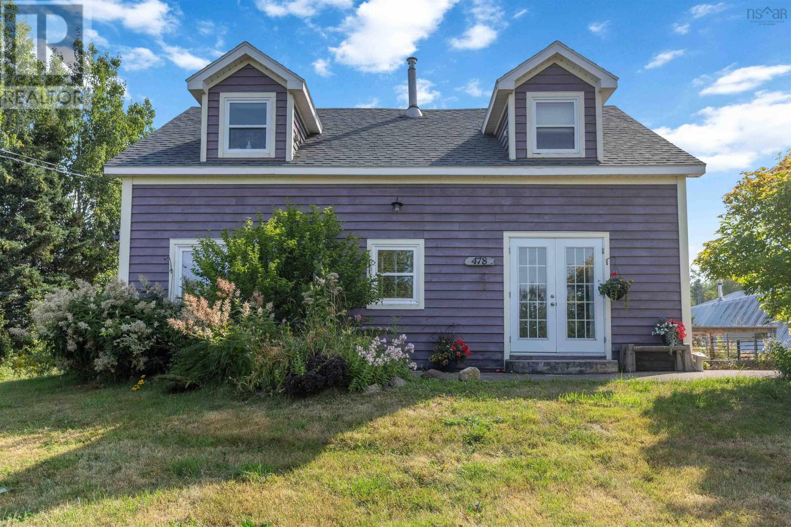 478 Port Lorne Road, Port Lorne, Nova Scotia  B0S 1R0 - Photo 4 - 202604779