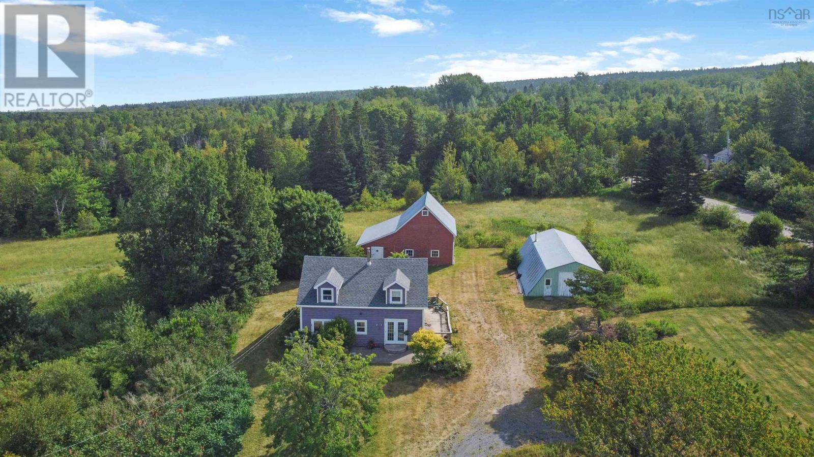 478 Port Lorne Road, Port Lorne, Nova Scotia  B0S 1R0 - Photo 49 - 202604779