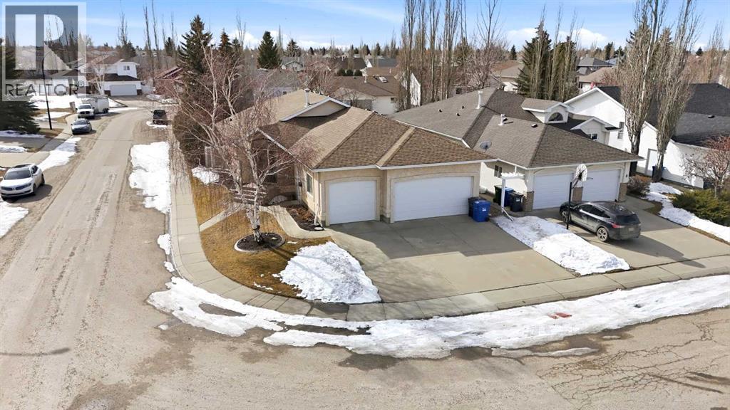 4 Drever Close, Red Deer, Alberta  T4R 2N6 - Photo 38 - A2293786