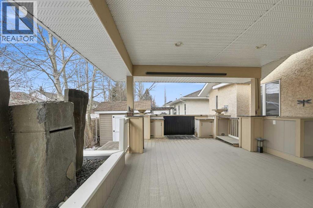 4 Drever Close, Red Deer, Alberta  T4R 2N6 - Photo 41 - A2293786