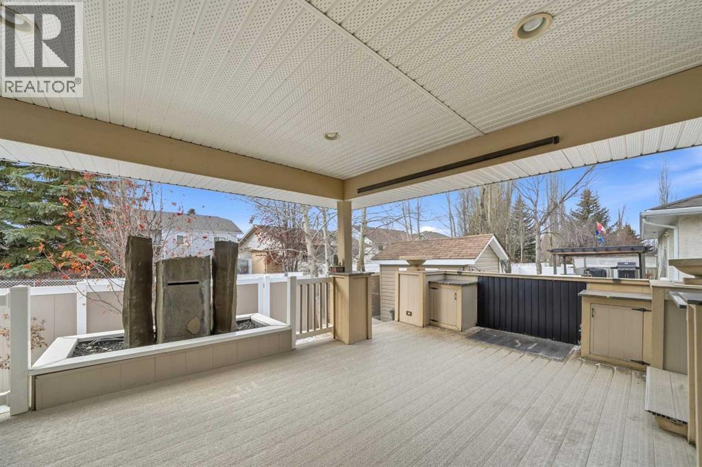 4 Drever Close, Red Deer, Alberta  T4R 2N6 - Photo 43 - A2293786