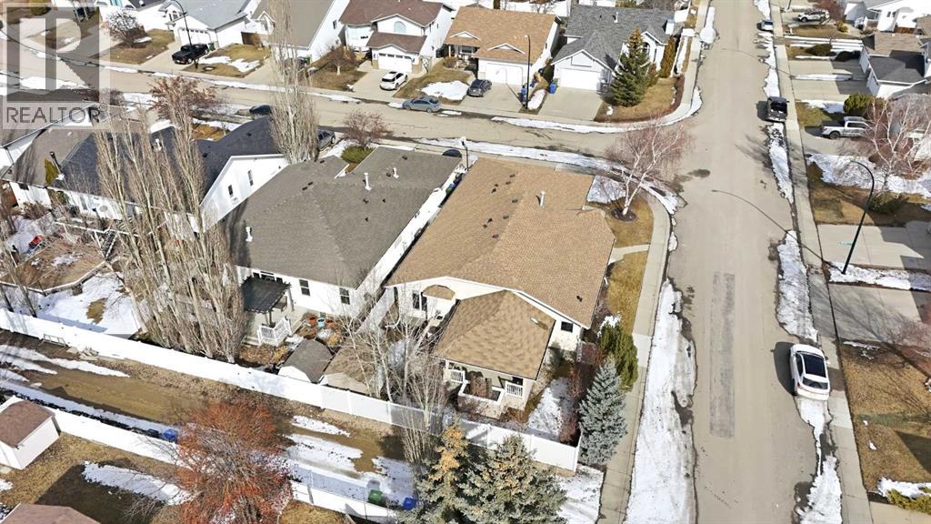 4 Drever Close, Red Deer, Alberta  T4R 2N6 - Photo 37 - A2293786