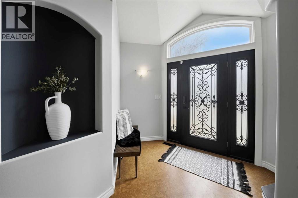 4 Drever Close, Red Deer, Alberta  T4R 2N6 - Photo 3 - A2293786