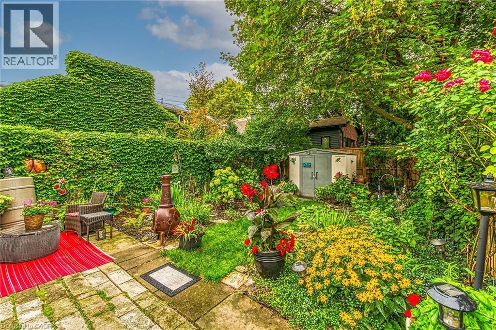 91 Pearl Street S, Hamilton, Ontario  L8P 3X3 - Photo 22 - 40808380