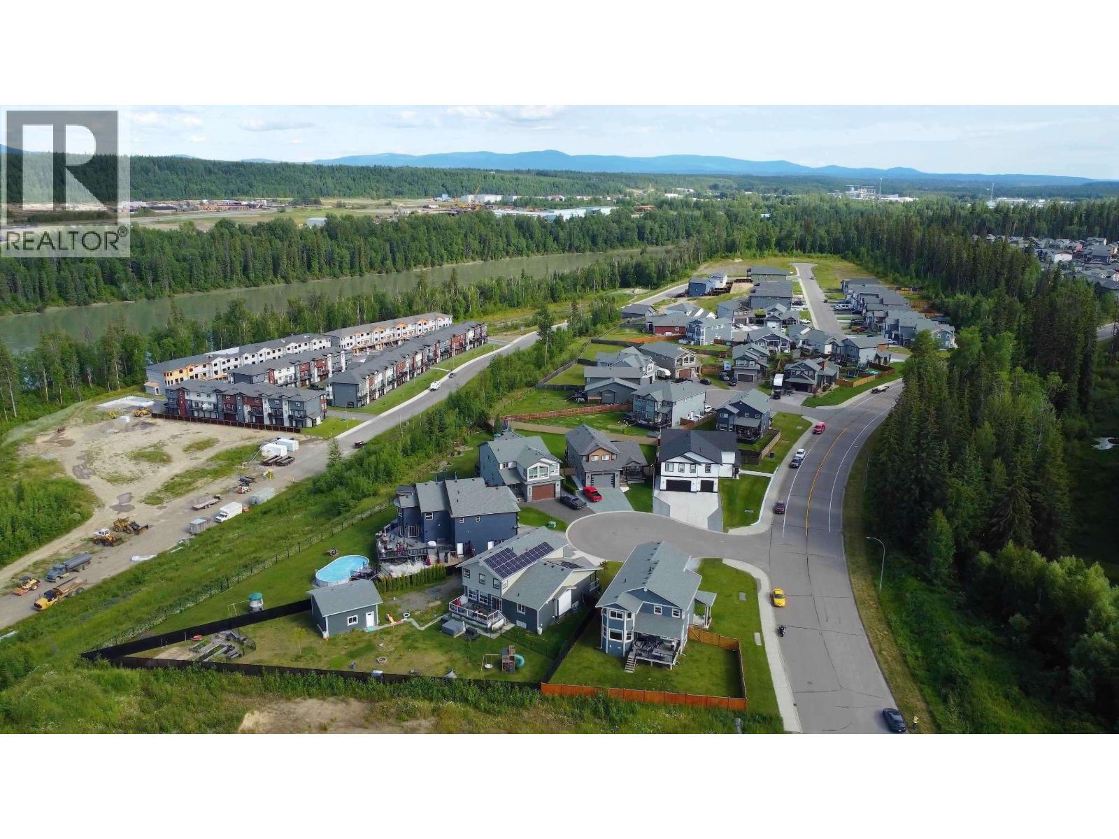 402 7000 Husband Drive, Prince George, British Columbia  V2N 0K2 - Photo 32 - R3084058