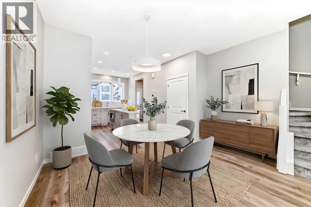 1326 Mahogany Boulevard SE, Calgary, Alberta  T3M 3E1 - Photo 4 - A2292776