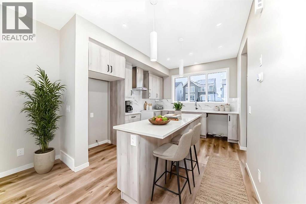 1326 Mahogany Boulevard SE, Calgary, Alberta  T3M 3E1 - Photo 3 - A2292776