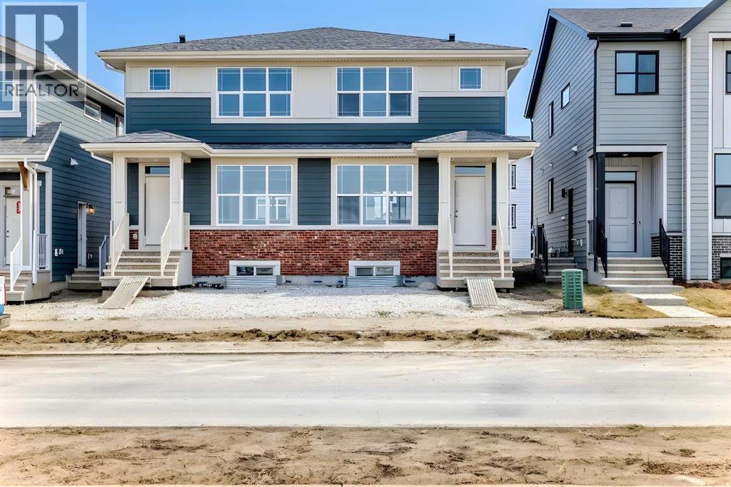 1326 Mahogany Boulevard SE, Calgary, Alberta  T3M 3E1 - Photo 1 - A2292776