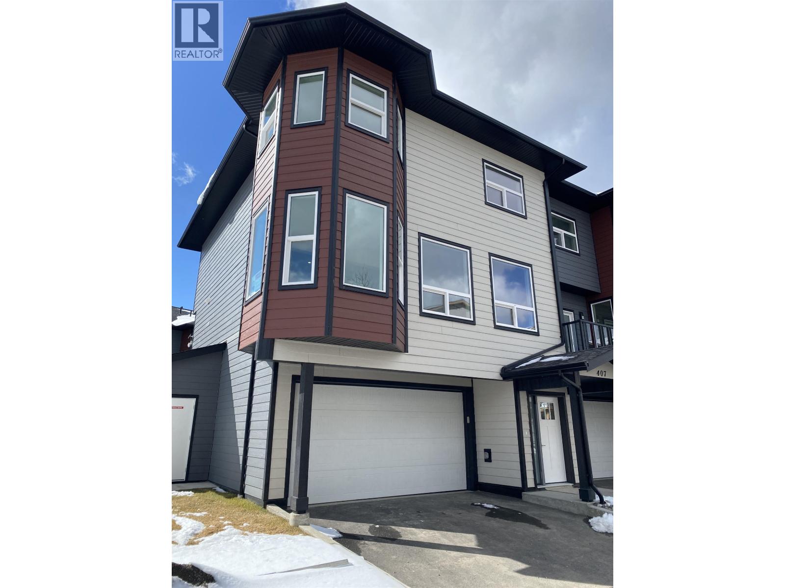 407 7000 HUSBAND DRIVE, Prince George, British Columbia